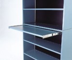 48″ Pull-Out Shelf, Legal Size