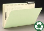 Item# 533-8  Pressboard Mortgage Folders