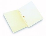 Item# 63-0562  Manila Folder with X-Ray Sized Pocket