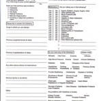 Item# 67-2010  Patient Information, Ophthalmology