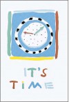 Item# RC135  “It’s Time” Reminder Card