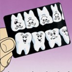 Item# RC143  “It’s Been Awhile” Dental Recall Postcard