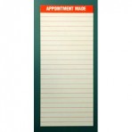 Item# 50-8521  Appointment Made Cards