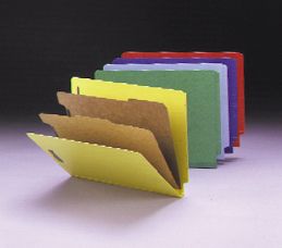 Color Folders