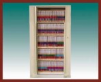 5 Shelf Auroraâ„¢ Times-2 Speed FilesÂ® from Richards-Wilcox – Starter Unit Rotary File Cabinet