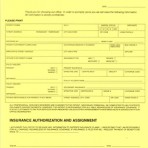Item# 67-0010  Welcome-Patient Information Form