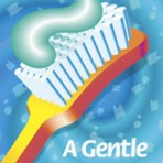 Item# RC108  ‘Gentle’ Toothbrush Dental Reminder